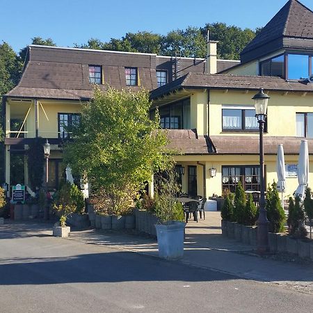 Landhotel Zum Doppeldecker Kirchen  Zewnętrze zdjęcie