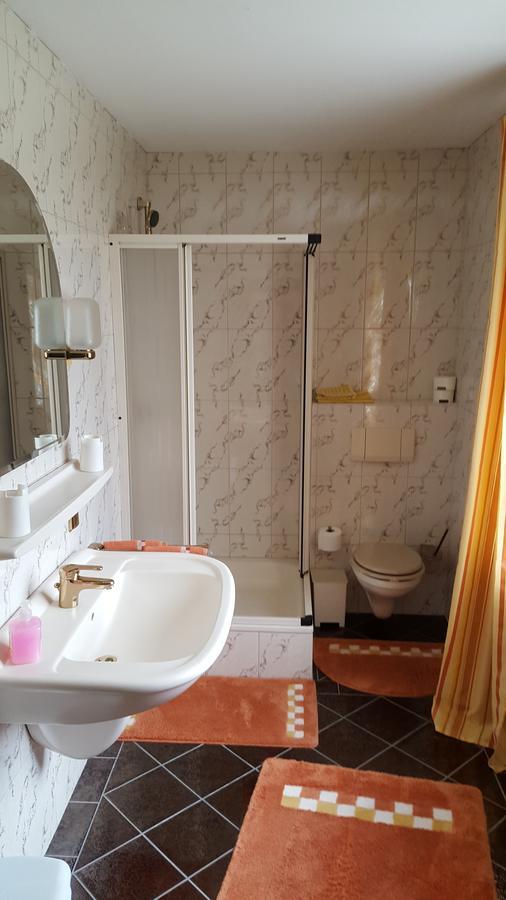 Landhotel Zum Doppeldecker Kirchen  Zewnętrze zdjęcie