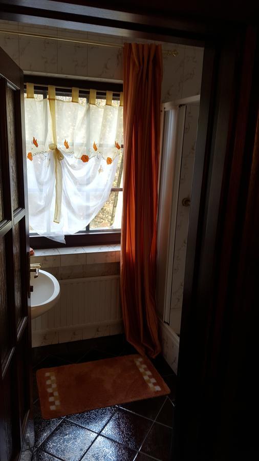 Landhotel Zum Doppeldecker Kirchen  Zewnętrze zdjęcie