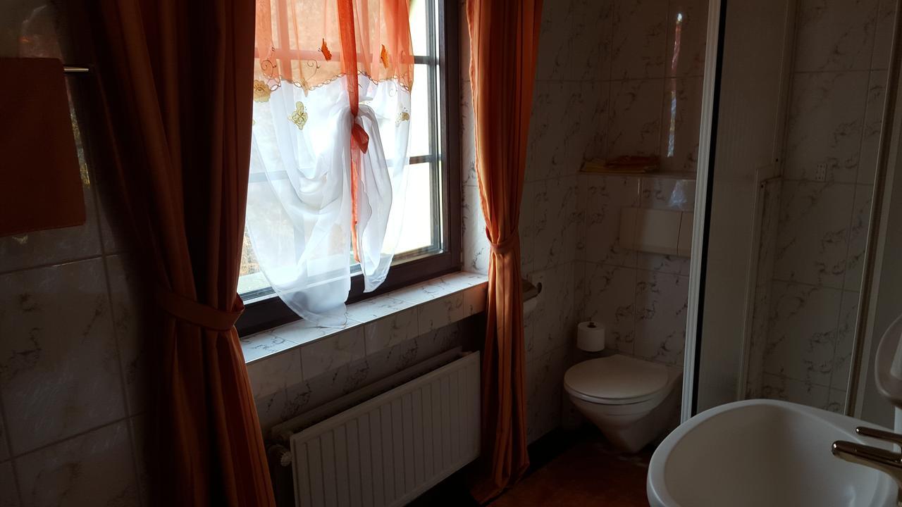 Landhotel Zum Doppeldecker Kirchen  Zewnętrze zdjęcie
