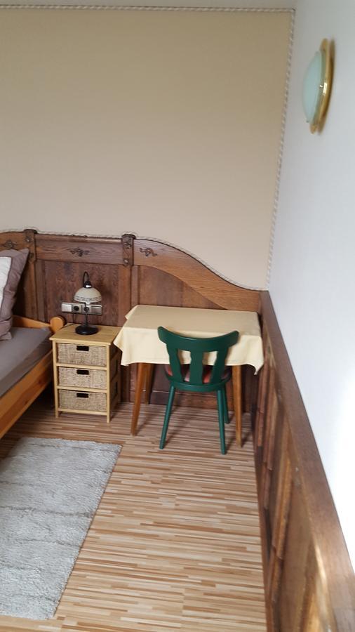 Landhotel Zum Doppeldecker Kirchen  Zewnętrze zdjęcie